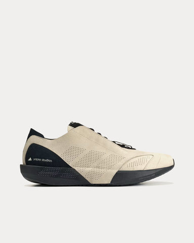 Adidas x Entire Studios Adizero Adios 9 Core Black / Feather Grey / Mist Stone Running Shoes
