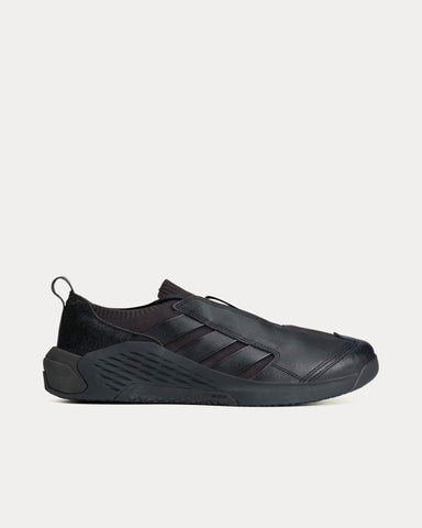 Adidas x Entire Studios Dropset 4 Core Black / Core Black / Core Black Training Shoes