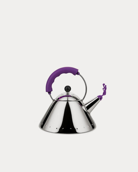 Alessi x Virgil Abloh 3909 Kettle - 1