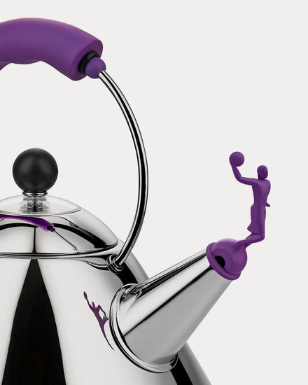 Alessi x Virgil Abloh 3909 Kettle - 2
