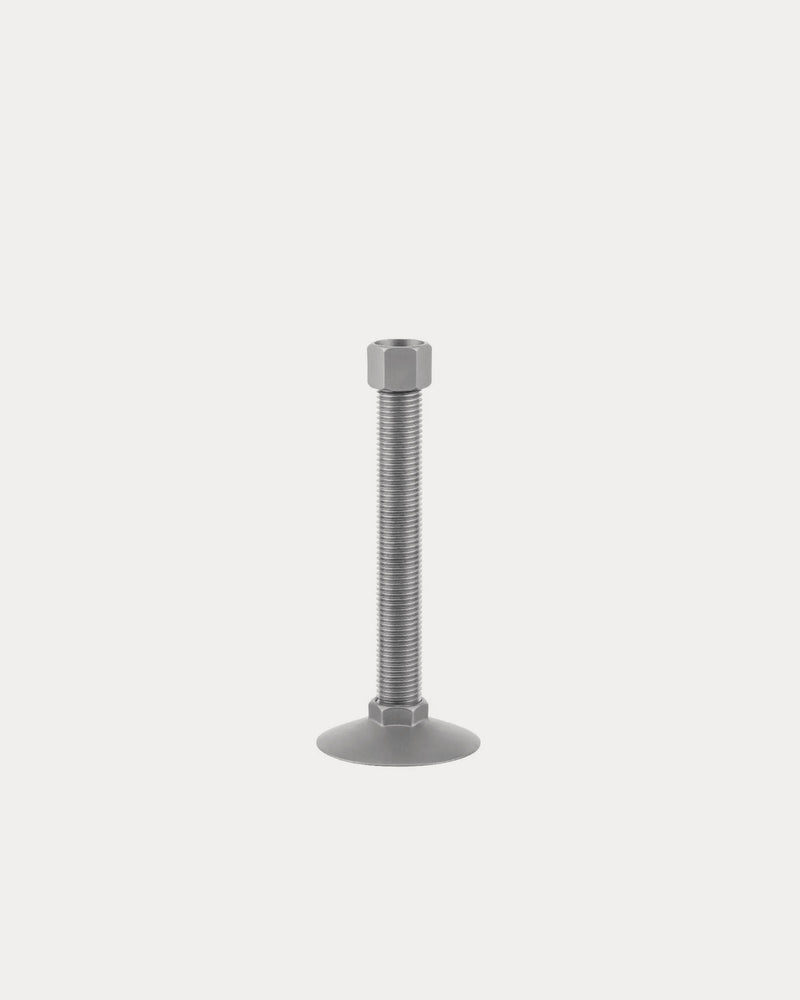 Alessi x Virgil Abloh Conversational Objects Candlestick - 1
