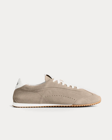 Alo Yoga Alo Sunset Gravel Low Top Sneakers