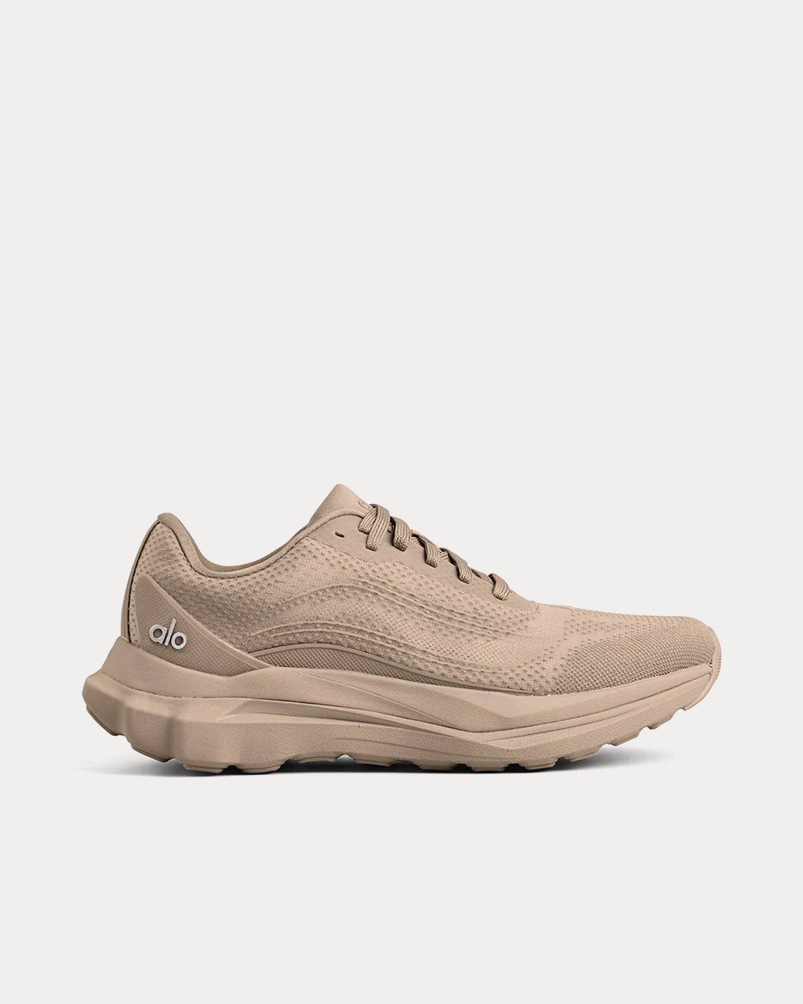 Alo Yoga Women's Alo Runner Gravel Running Shoes