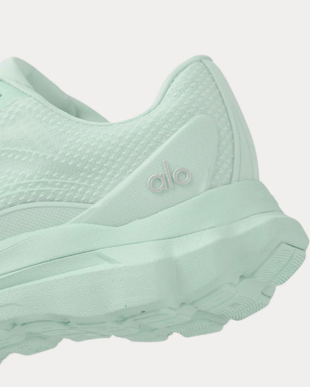 Alo Yoga Alo Runner Spearmint Running Shoes - 2