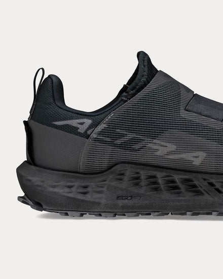 Altra Timp 5 BOA Black / Black Running Shoes - 4