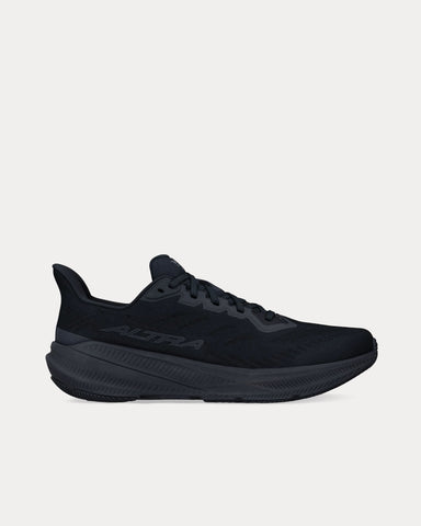 Altra Experience Flow 2 Black / Black Running Shoes