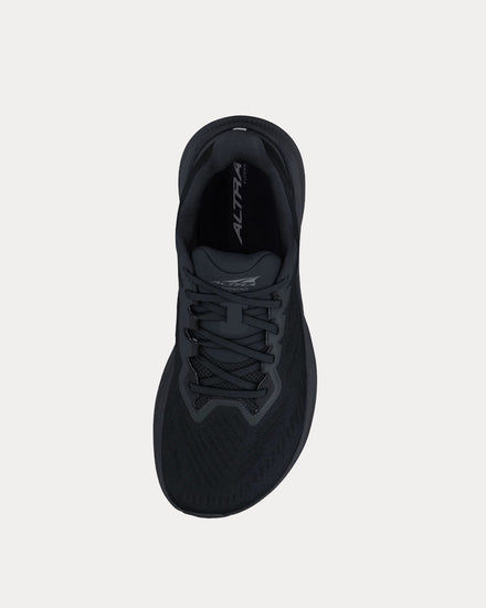 Altra Experience Flow 2 Black / Black Running Shoes - 2