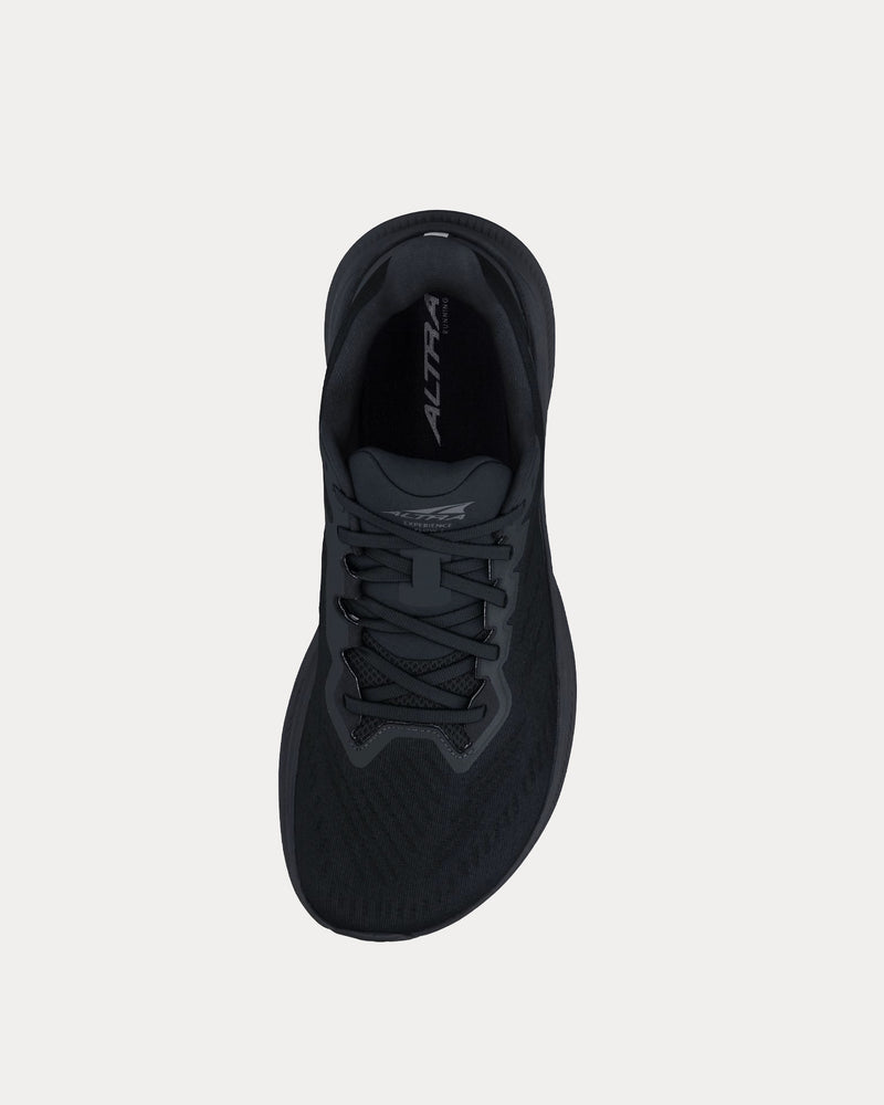 Altra Experience Flow 2 Black / Black Running Shoes - 2