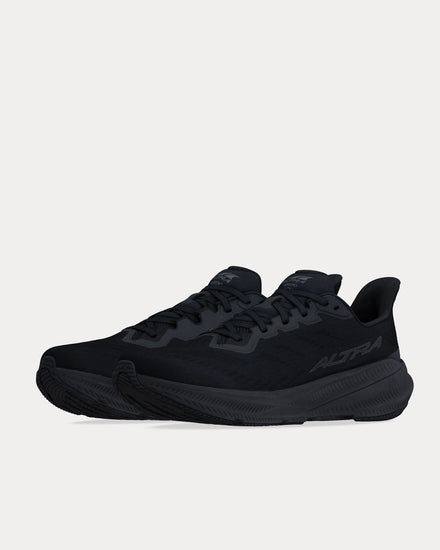 Altra Experience Flow 2 Black / Black Running Shoes - 3