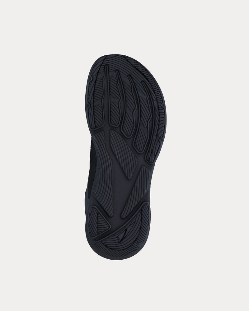 Altra Experience Flow 2 Black / Black Running Shoes - 4