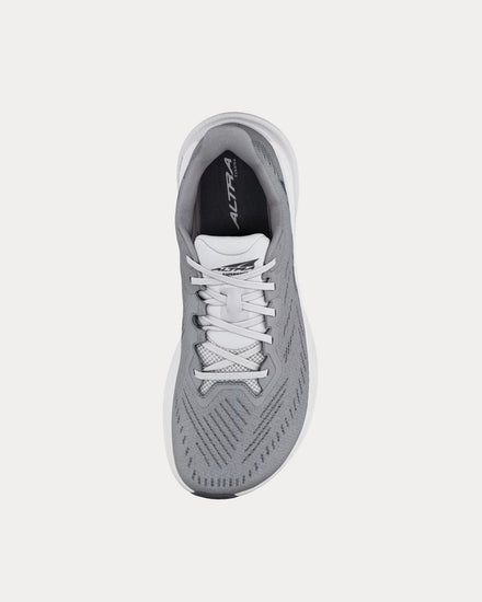 Altra Experience Flow 2 Grey Running Shoes - 2