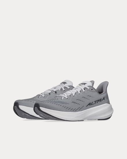 Altra Experience Flow 2 Grey Running Shoes - 3