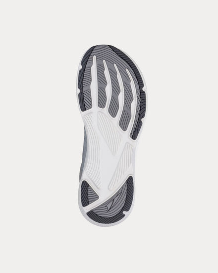 Altra Experience Flow 2 Grey Running Shoes - 4