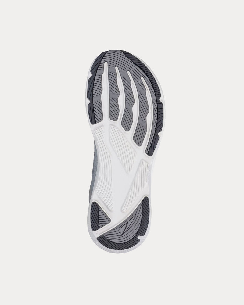 Altra Experience Flow 2 Grey Running Shoes - 4