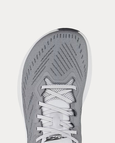 Altra Experience Flow 2 Grey Running Shoes - 5