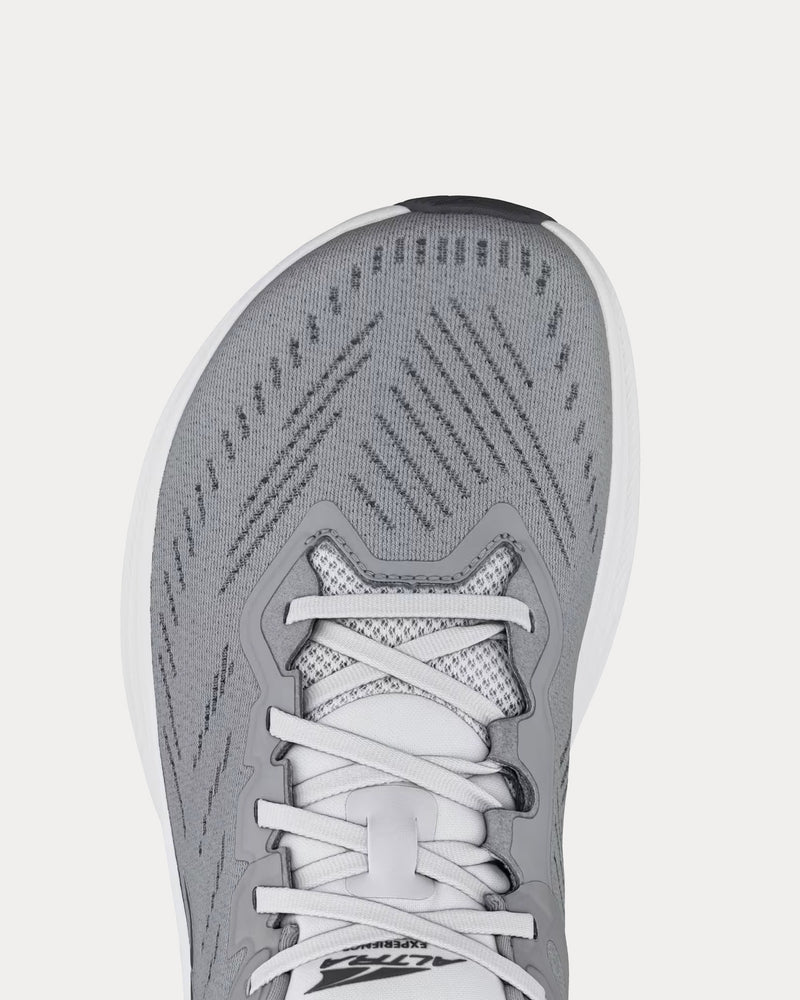 Altra Experience Flow 2 Grey Running Shoes - 5