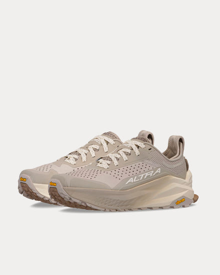 Altra Olympus 6 Sand Running Shoes - 3