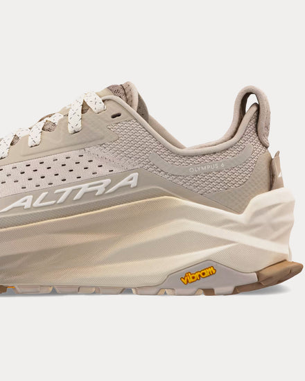 Altra Olympus 6 Sand Running Shoes - 4