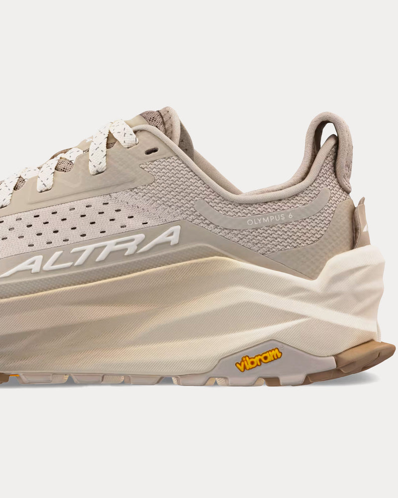 Altra Olympus 6 Sand Running Shoes - 4