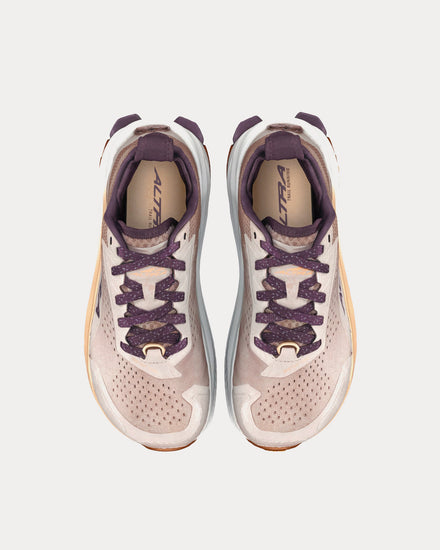 Altra Olympus 6 Taupe Running Shoes - 2