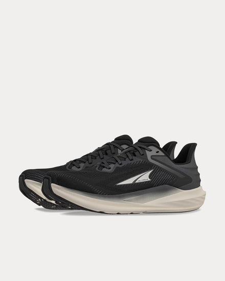 Altra Torin 8 Black / White Running Shoes - 3