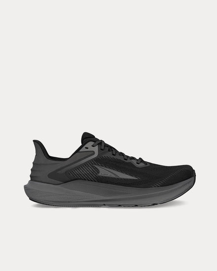 Altra Torin 8 Black Running Shoes - 1
