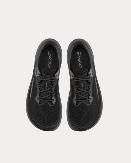 Altra Torin 8 Black Running Shoes - 2