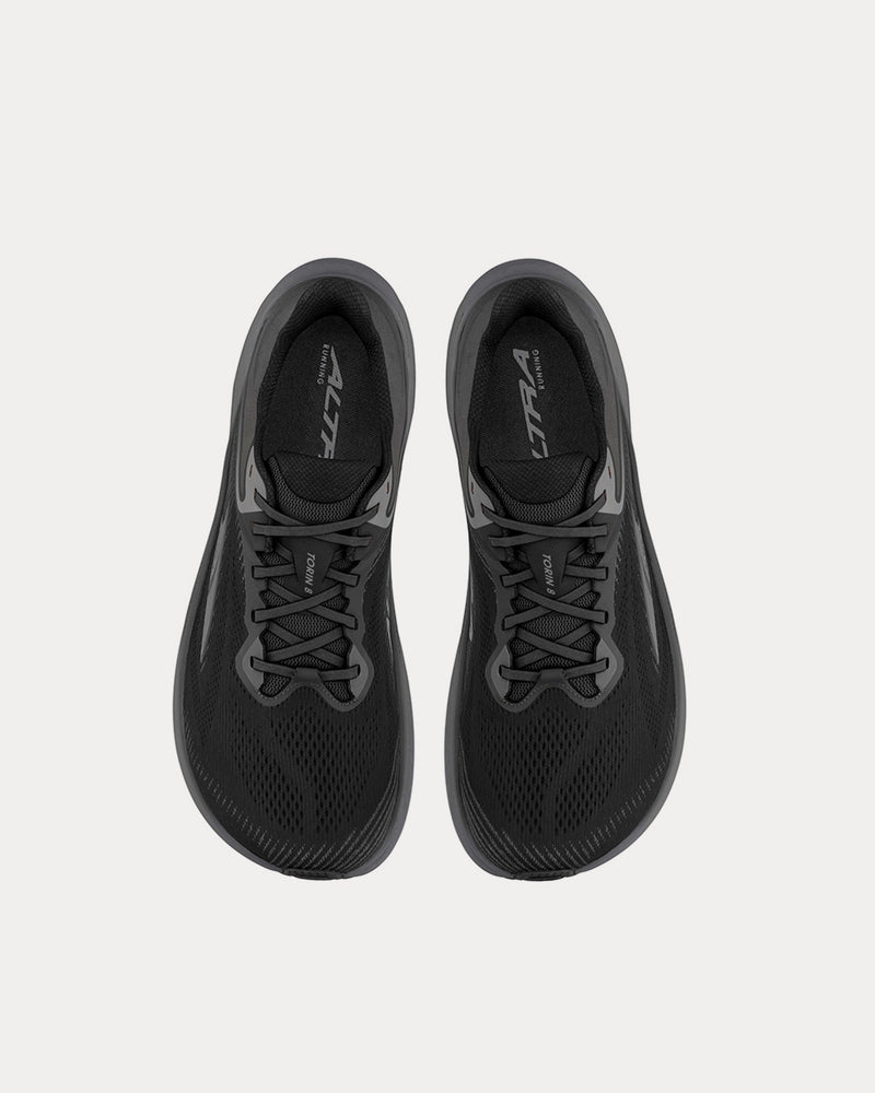 Altra Torin 8 Black Running Shoes - 2