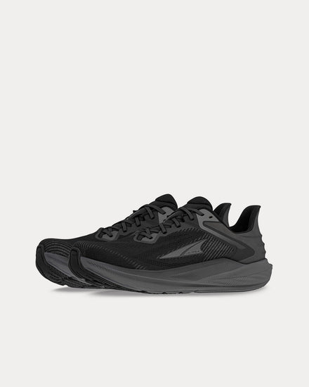 Altra Torin 8 Black Running Shoes - 3