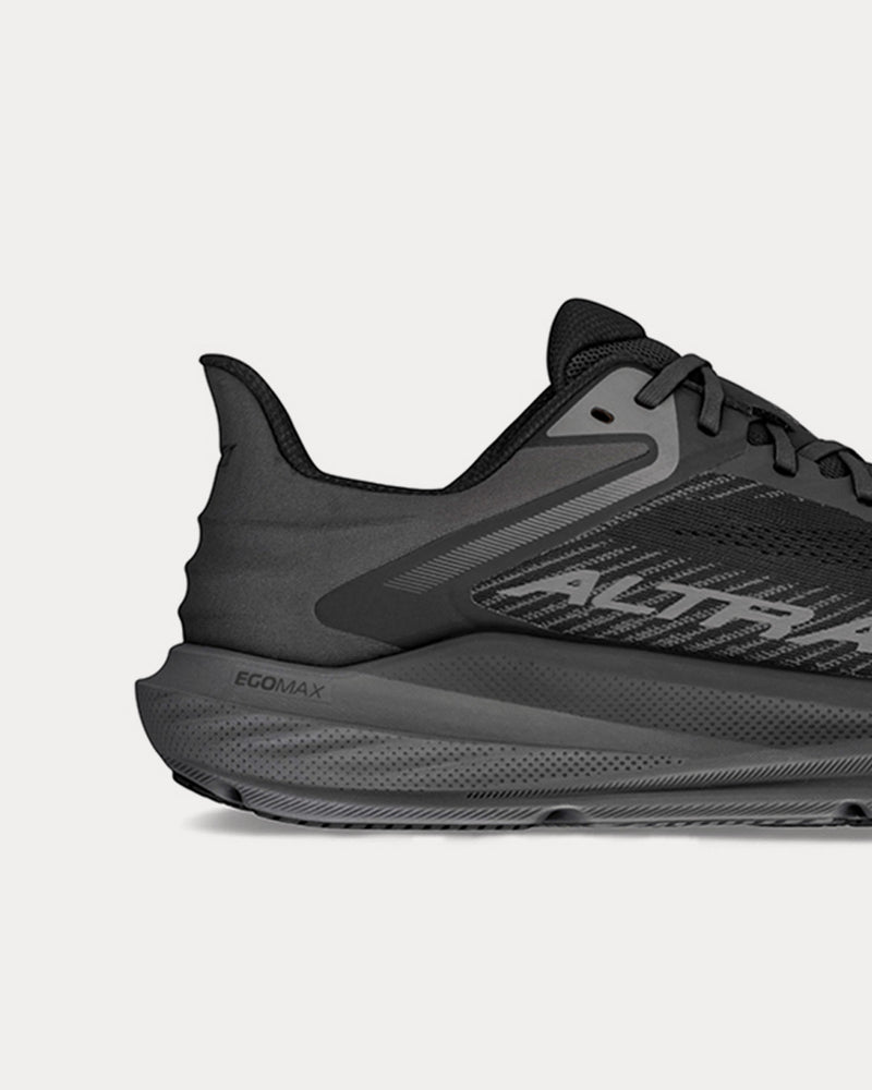 Altra Torin 8 Black Running Shoes - 4