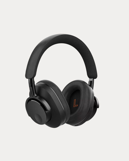 Cambridge Audio Melomania P100 SE Black Headphones - 2