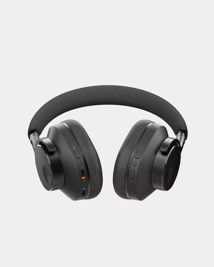 Cambridge Audio Melomania P100 SE Black Headphones - 4