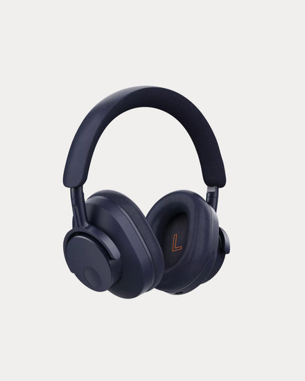 Cambridge Audio Melomania P100 SE Blue Headphones - 2