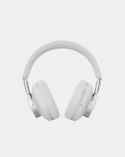 Cambridge Audio Melomania P100 SE White Headphones - 1