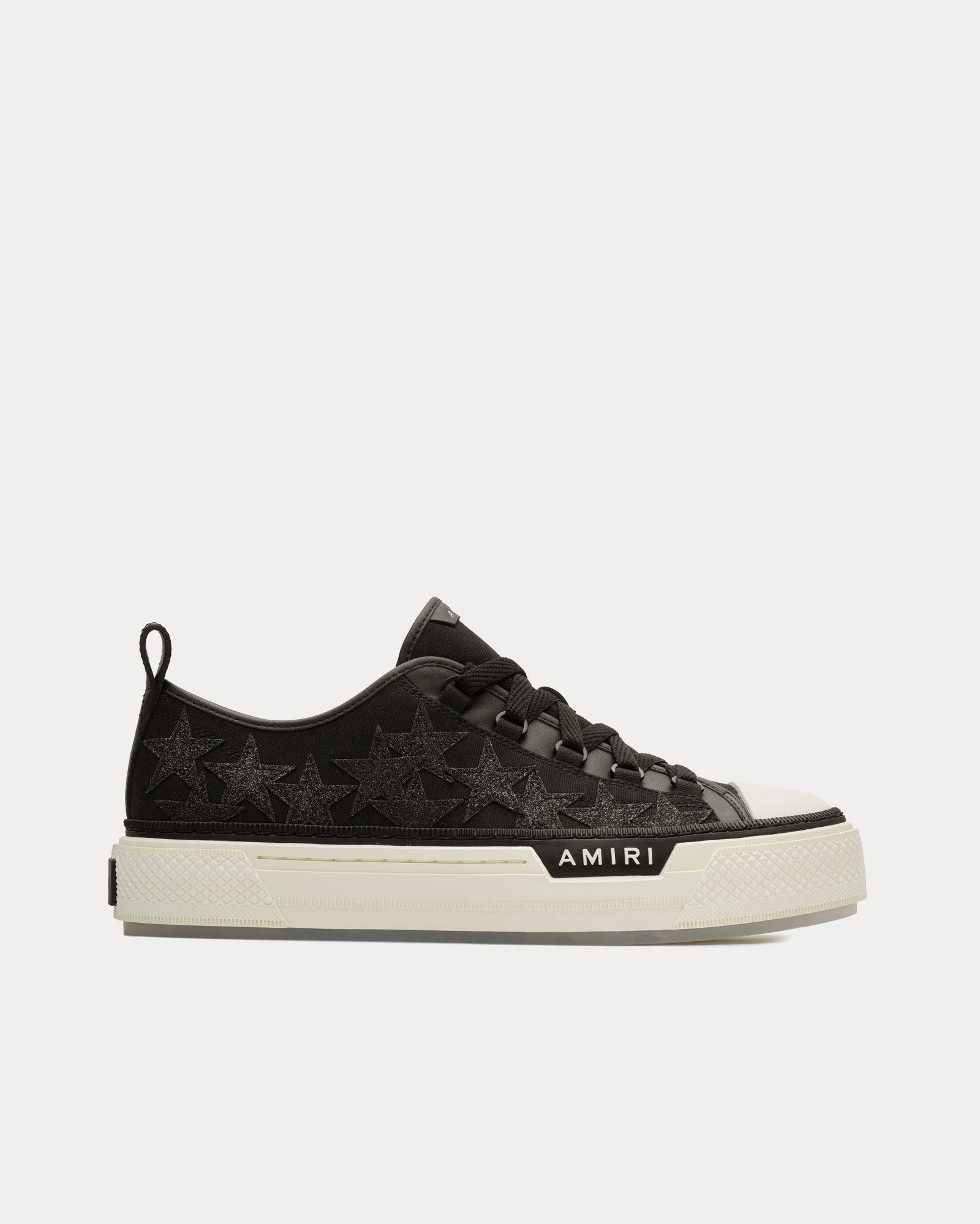 AMIRI☆Glitter Stars Court Low スニーカー♪【送料込】 AMIRI☆Glitter Stars Court Low スニーカー♪【送料込】