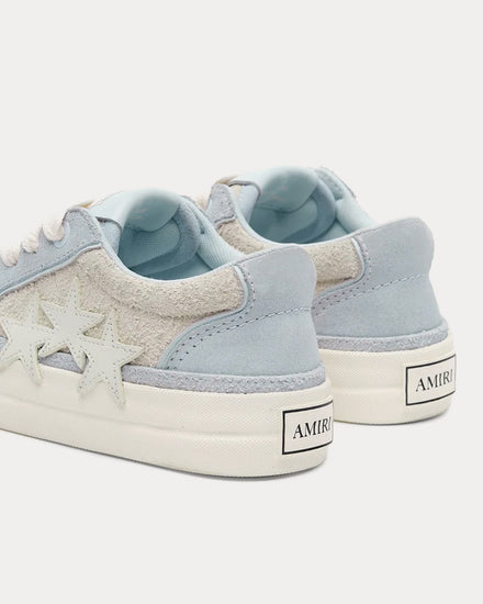 【関税込み】AMIRI SUNSET VULCANIZED' SNEAKERS AMIRI Sunset Sneakers | Red | FARFETCH