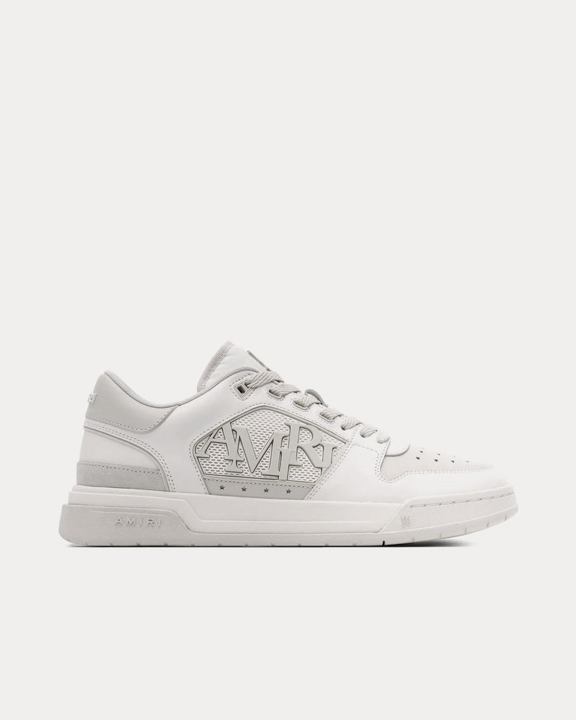 AMIRI Classic Low Top Sneakers