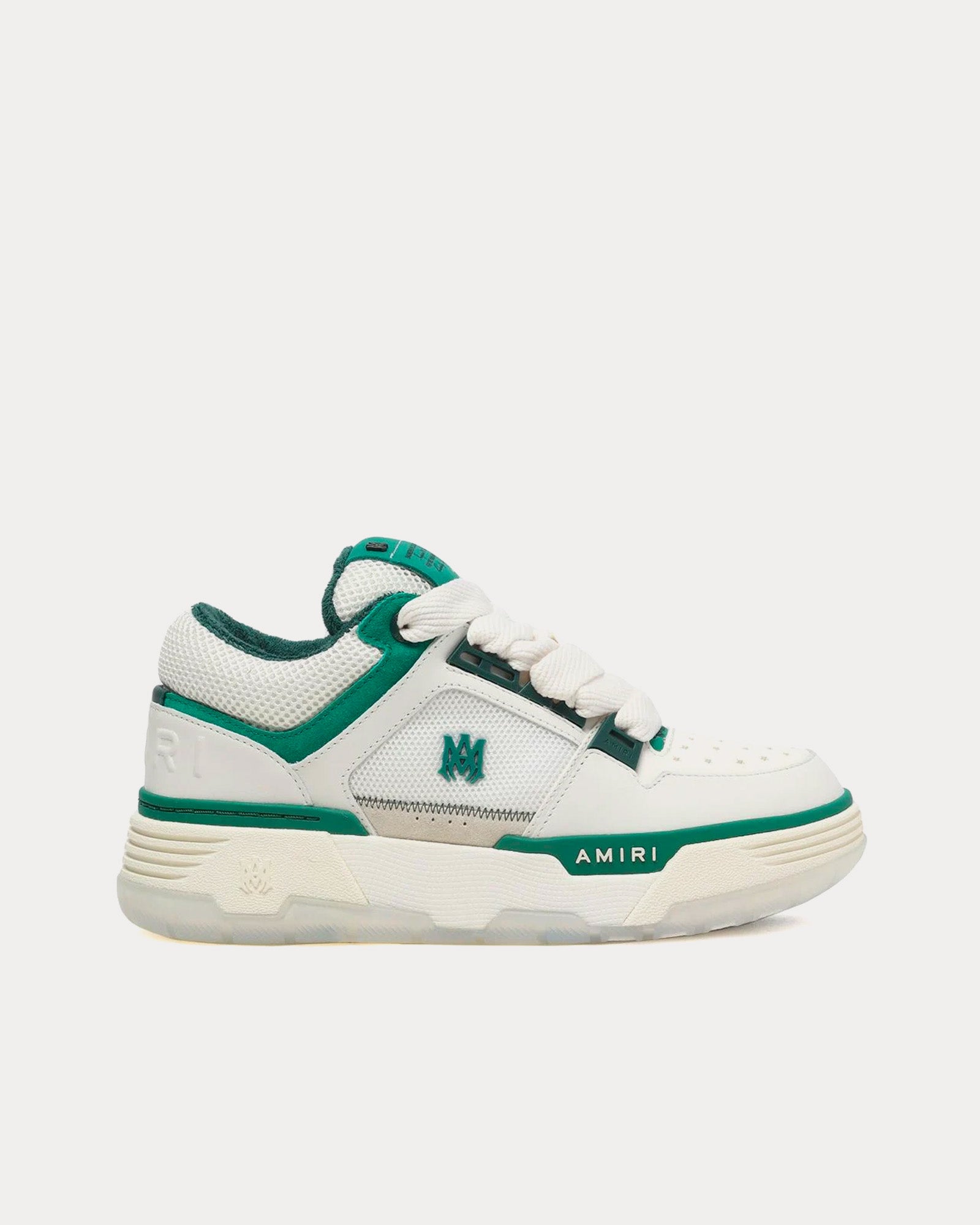 green white lv sneakers
