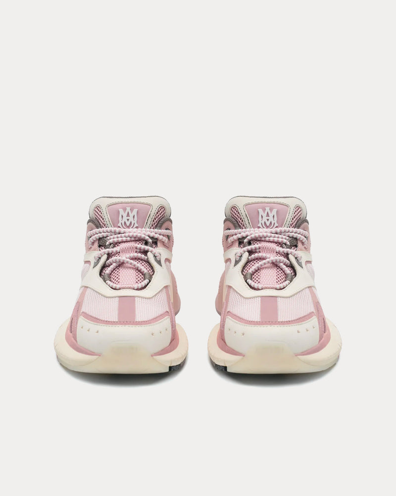 スニーカー AMIRI Women Sneakers 25PAWFOSR1034 PINK AMIRI Women Sneakers 25PAWFOSR1034 PINK (AMIRI/スニーカー