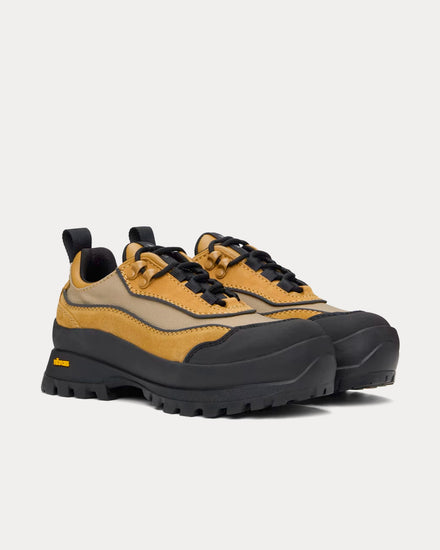 Andersson Bell Aaron Trail Beige Low Top Sneakers - 2
