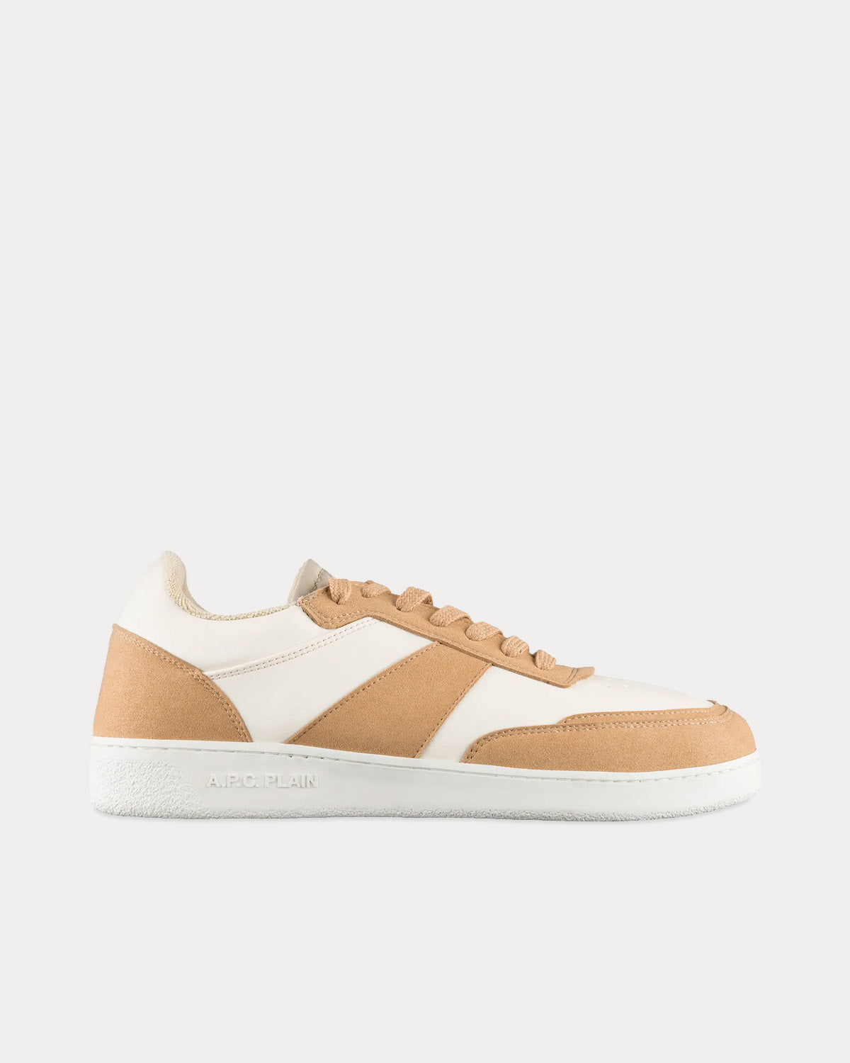 apc-plain-white-beige-low-top- 