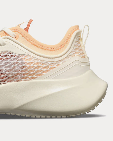 Athletic Propulsion Labs Euphoria Linen / Desert Sand / Terracotta Running Shoes - 6