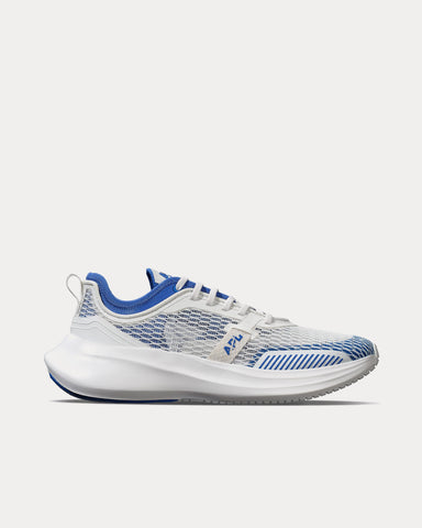 Athletic Propulsion Labs Euphoria Light Fog / Sapphire Running Shoes