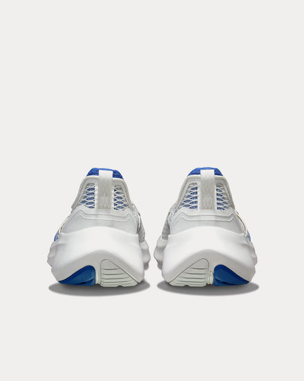 Athletic Propulsion Labs Euphoria Light Fog / Sapphire Running Shoes - 5