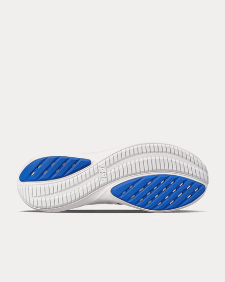 Athletic Propulsion Labs Euphoria Light Fog / Sapphire Running Shoes - 4