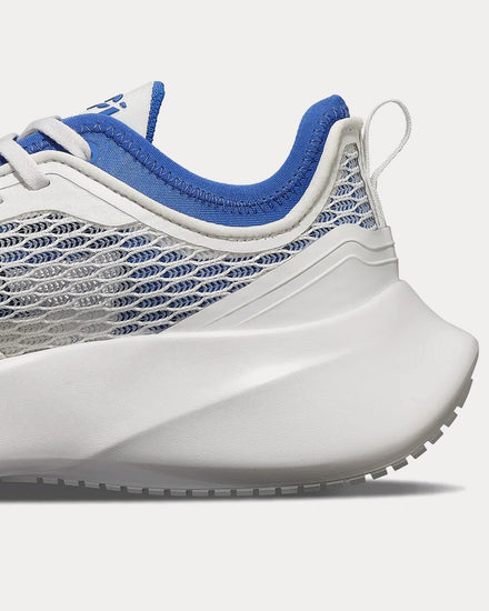 Athletic Propulsion Labs Euphoria Light Fog / Sapphire Running Shoes - 6