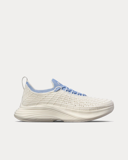 Athletic Propulsion Labs TechLoom Zipline Ivory / Daydream / Ribbed Running Shoes - 1