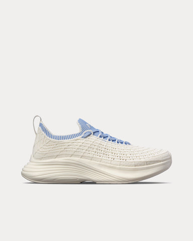 Athletic Propulsion Labs TechLoom Zipline Ivory / Daydream / Ribbed Running Shoes