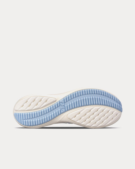 Athletic Propulsion Labs Euphoria Ivory / Powder Blue Running Shoes - 5