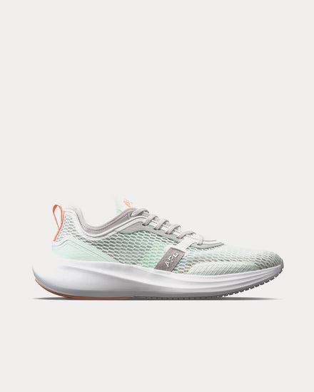 Athletic Propulsion Labs Euphoria Seaglass / Harbor Grey / Sunset Running Shoes - 1